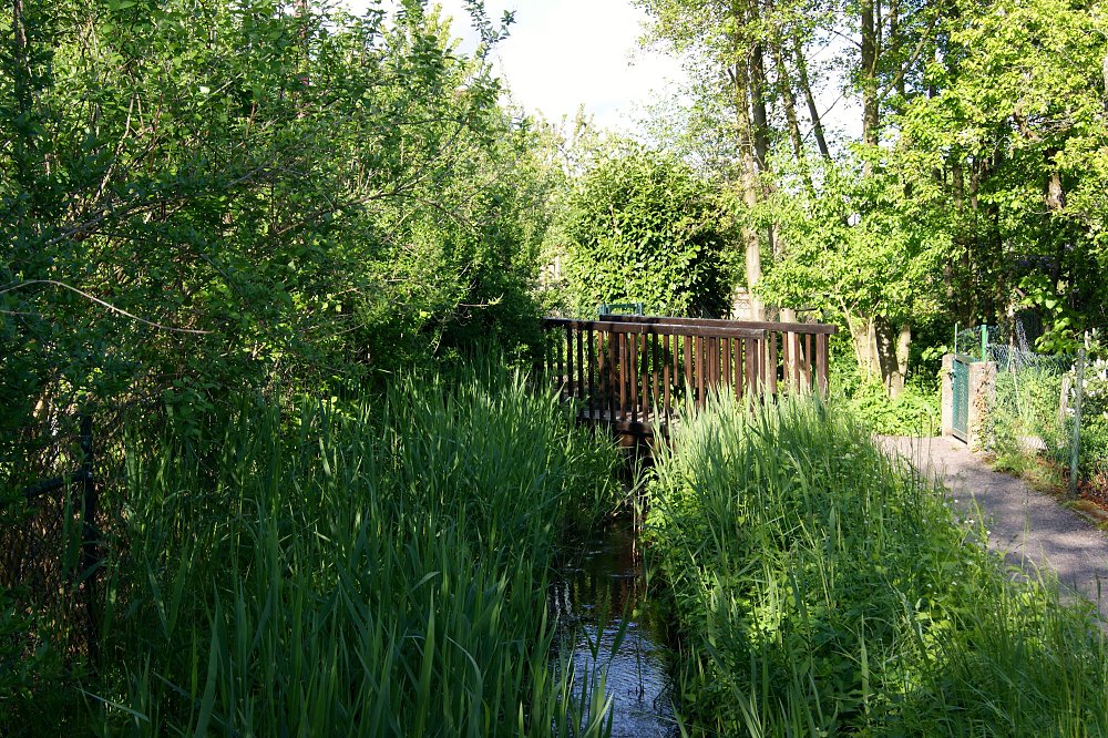 Böchingen erkunden Böchingen